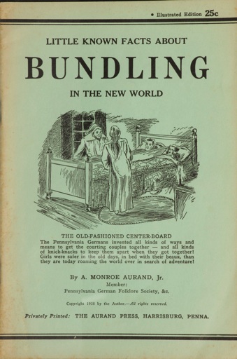 Little Known Facts About Bundling Cover Page